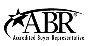 What is the ABR Real Estate Designation?