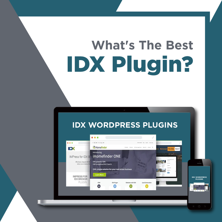 Best IDX WordPress Plugins