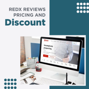 REDX Reviews and REDX Discount