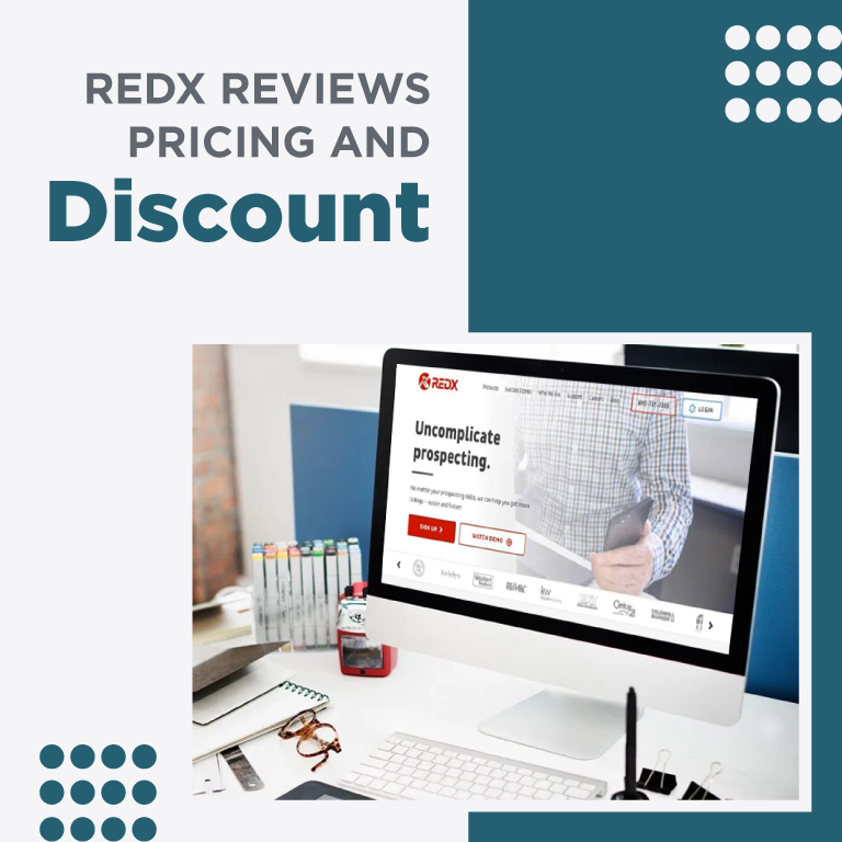 REDX Reviews, Pricing and REDX Discount