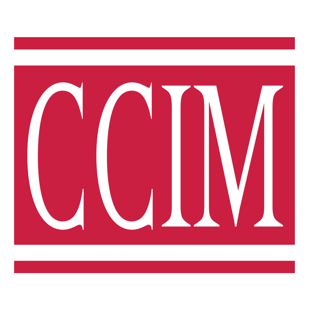CCIM Real Estate Designation