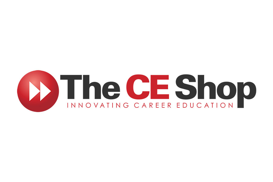 The CE Shop Online Real Estate School