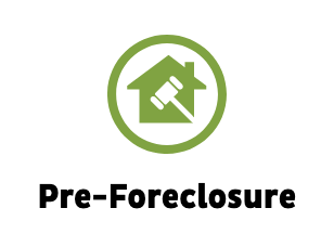 REDX Pre-Foreclosure Leads