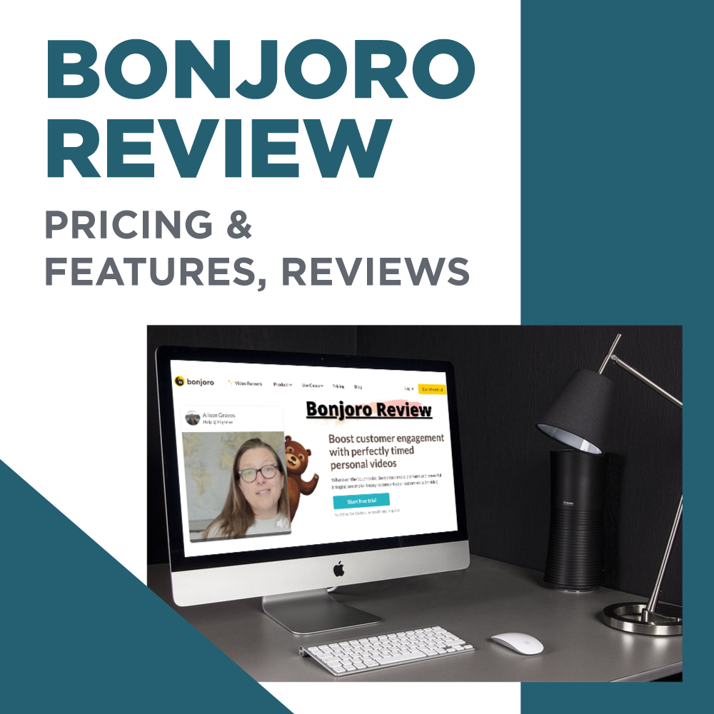 Bonjoro Review