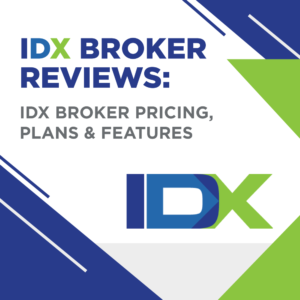 IDX Broker Reviews