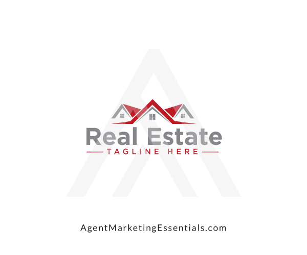 House Real Estate Logo Design, png, pdf, jpg