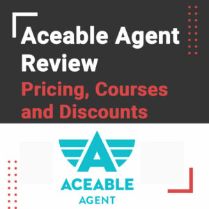 AceableAgent Review and Discount