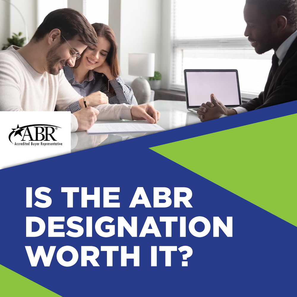 Is The ABR Designation Worth It