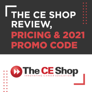 The CE Shop Review and Promo Code
