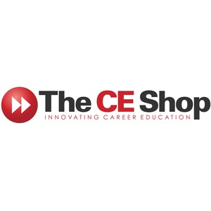 The CE Shop Real Estate School