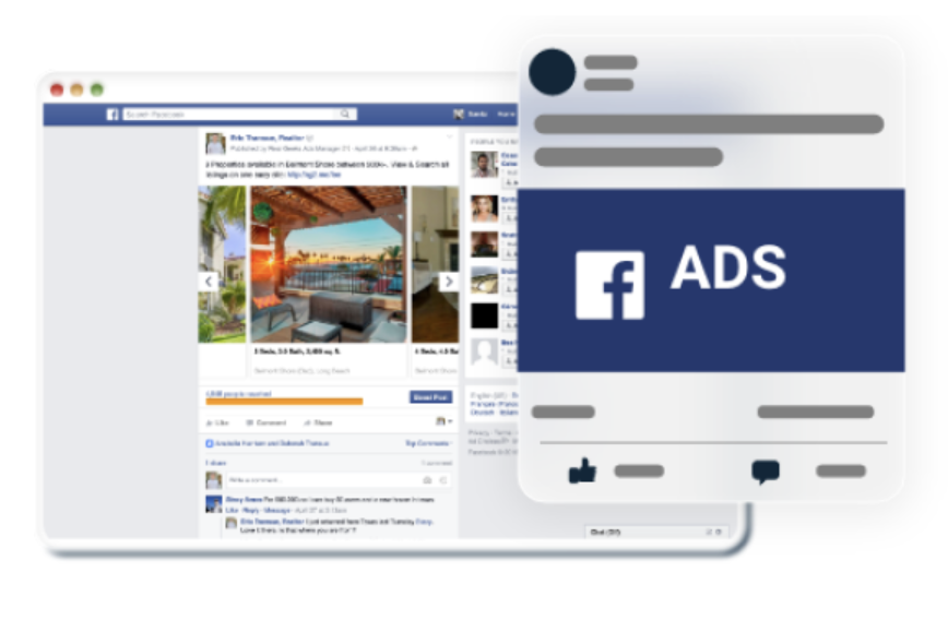 Real Geeks Facebook Ads Tool Review