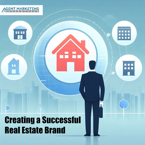 How To Create a Successful Real Estate Business Brand