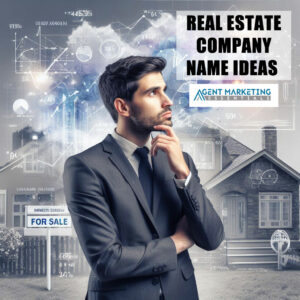 Ideas For Choosing a Real Estate Company Name