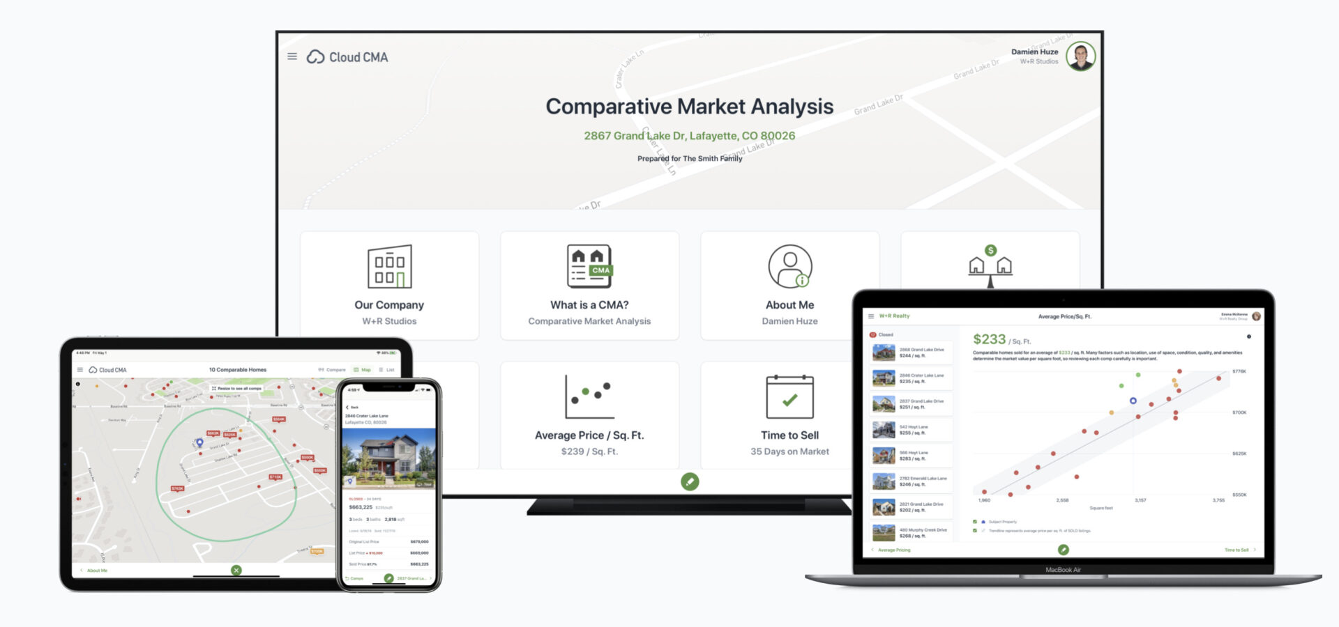 How To Do A CMA In Real Estate (With Adjustment Examples)