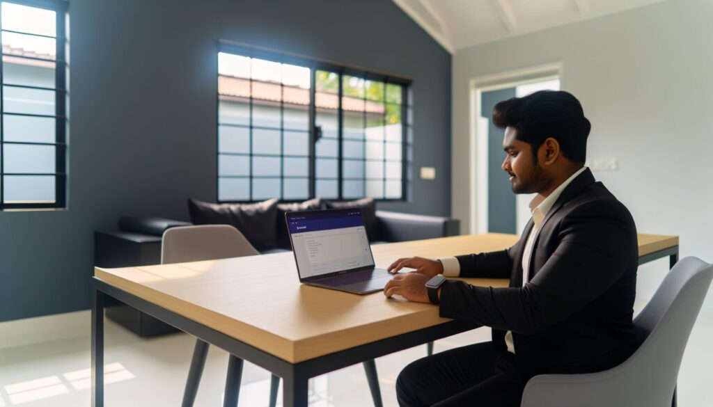 How Agents Actually Use ChatGPT Without Sounding Robotic